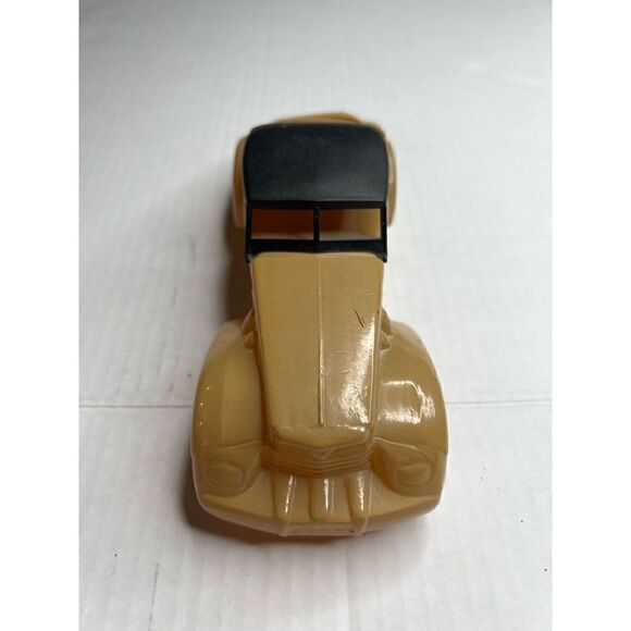 Vintage Avon Card 1937 decanter - Picture 2 of 5